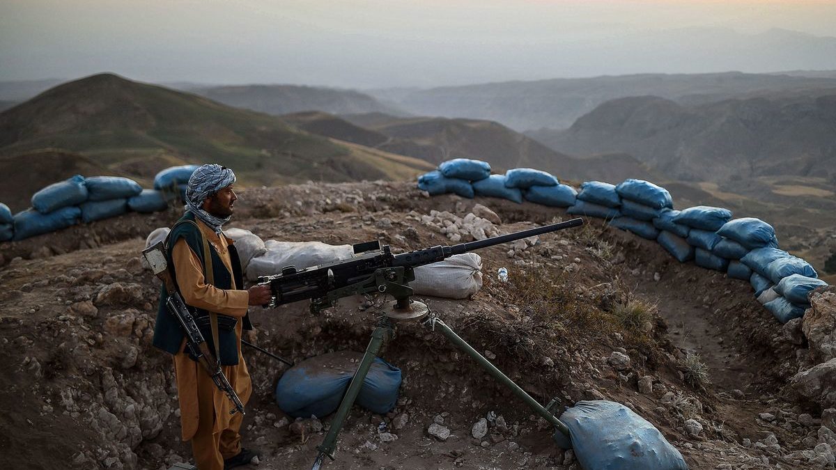 Talibani kontrolišu polovinu centara u Afganistanu