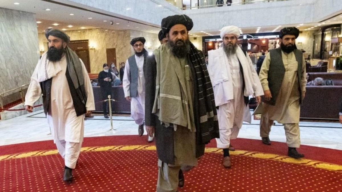 Talibani ukidaju ministarstvo za žene, umjesto njega uvode ministarstvo za moral