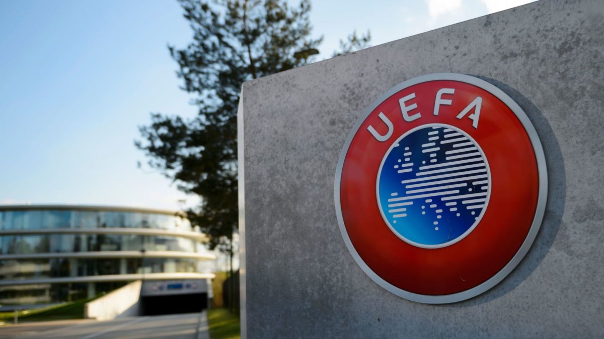 UEFA se oprostila od Mihajlovića