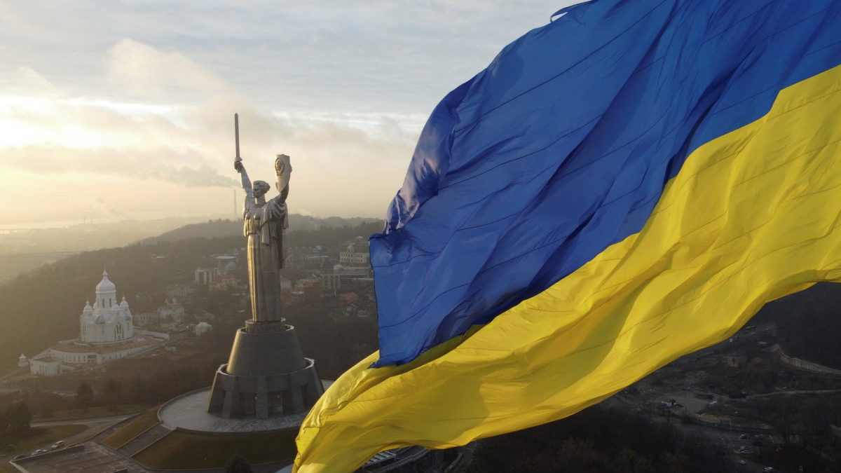 Očekuje se privredni pad Ukrajine za 39 odsto