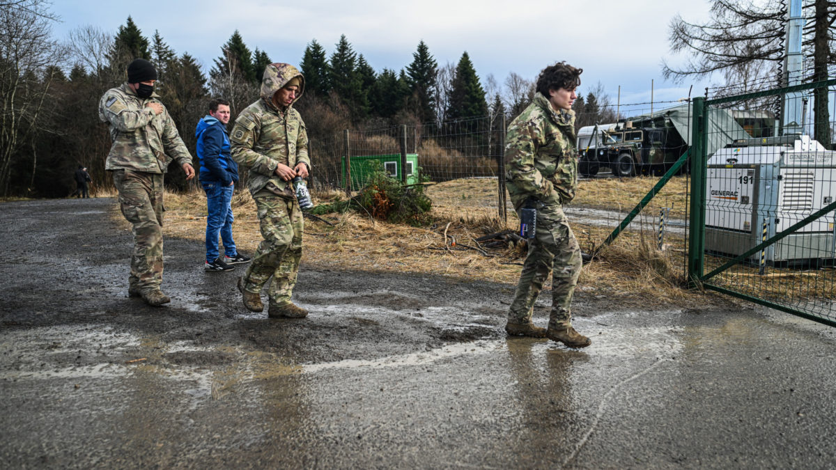 Pušilin: Ukrajinski vojnici se predaju, shvataju besmislenost otpora