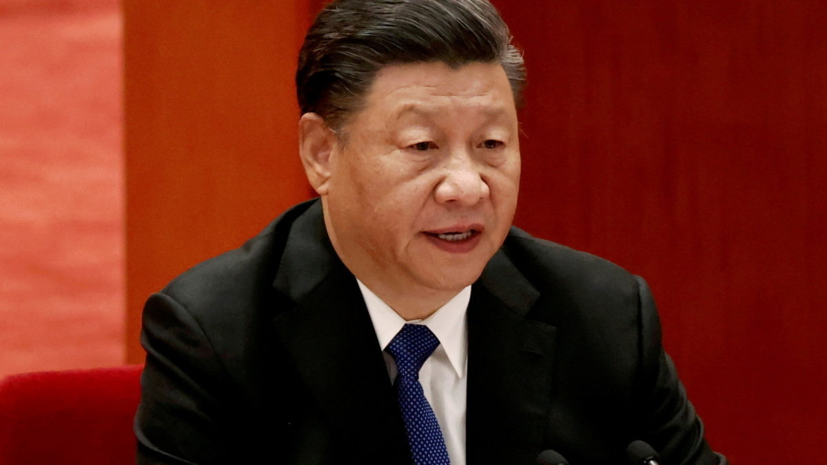 Xi Jinping treći put izabran za lidera Komunističke partije Kine