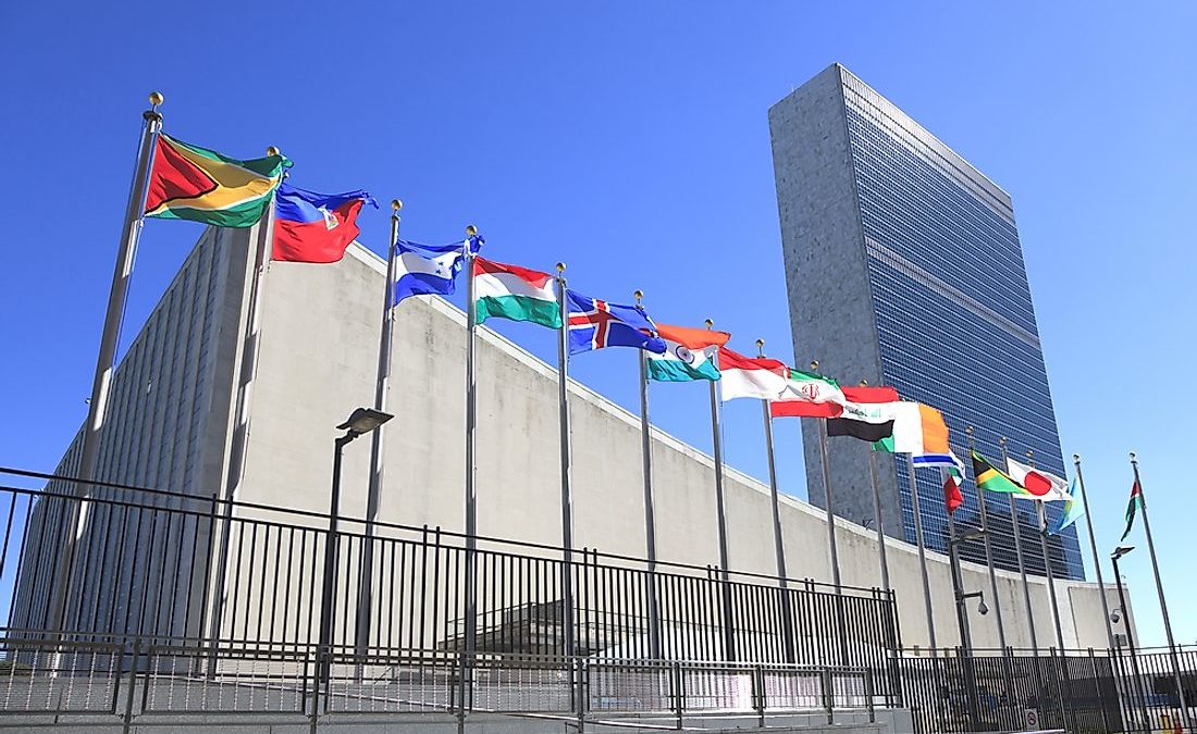 UN optužile Rusiju za ratne zločine